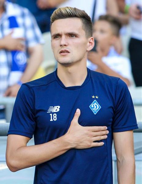 Olexandr Andriyevskyi