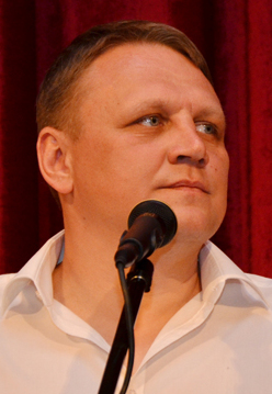 Olexandr Savchuk