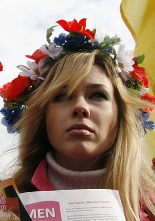 Olexandra