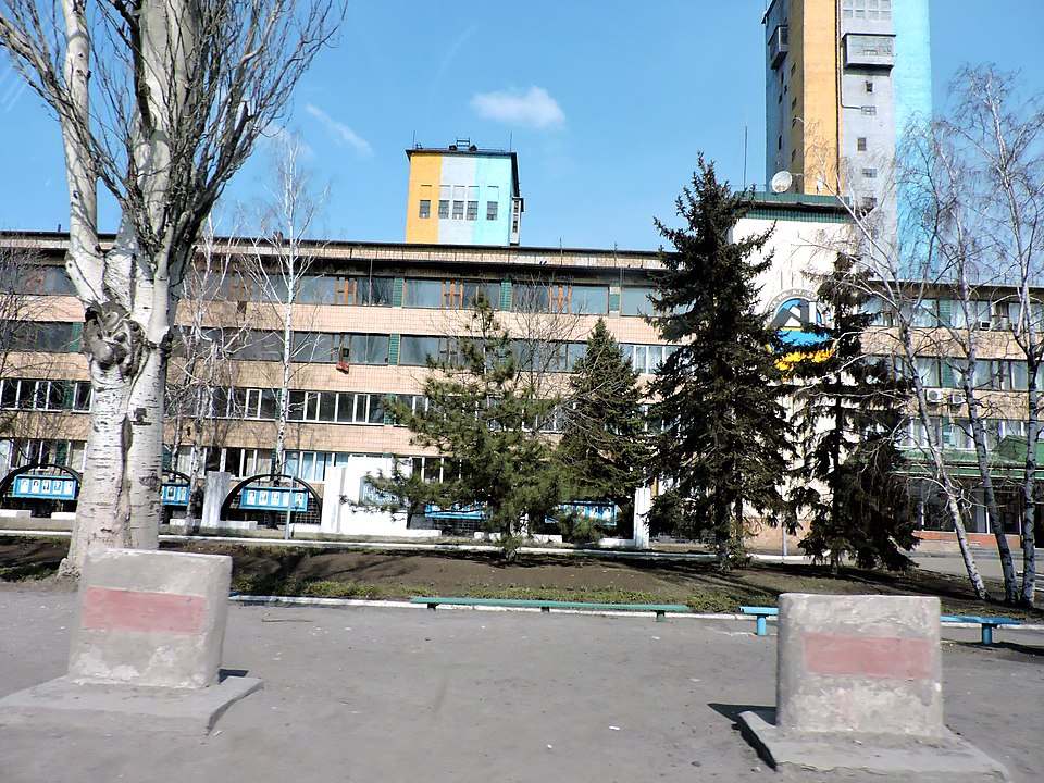 Olexii Chernyshov