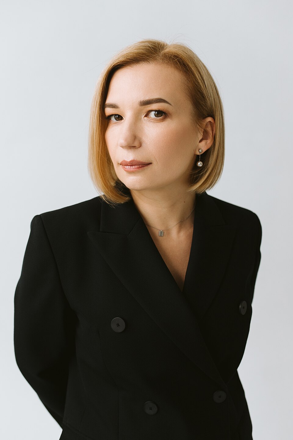 Olga Aivazovska
