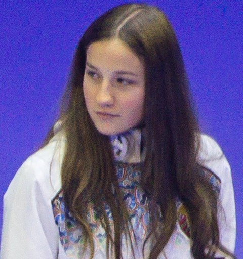 Olga Badelko