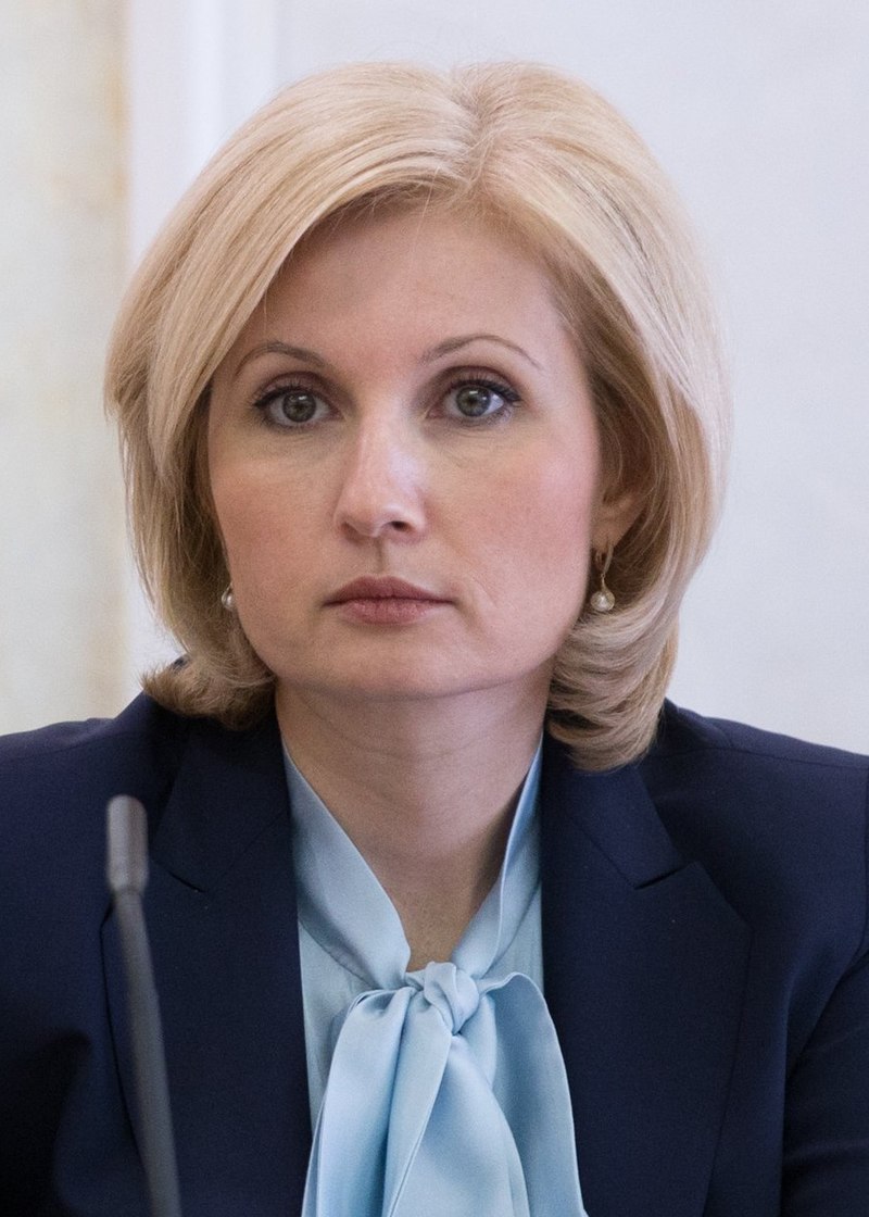 Olga Batalina