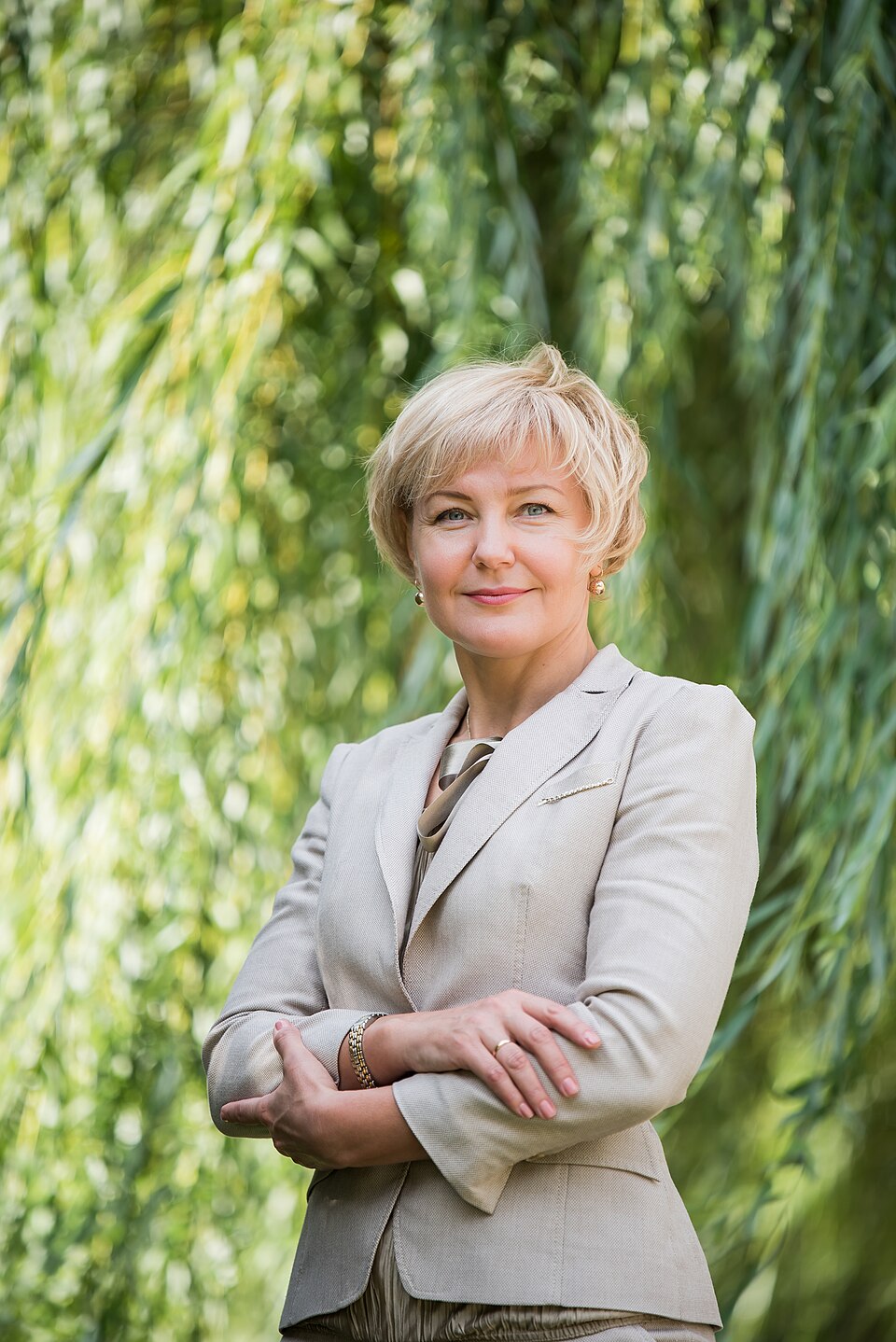 Olga Chupris