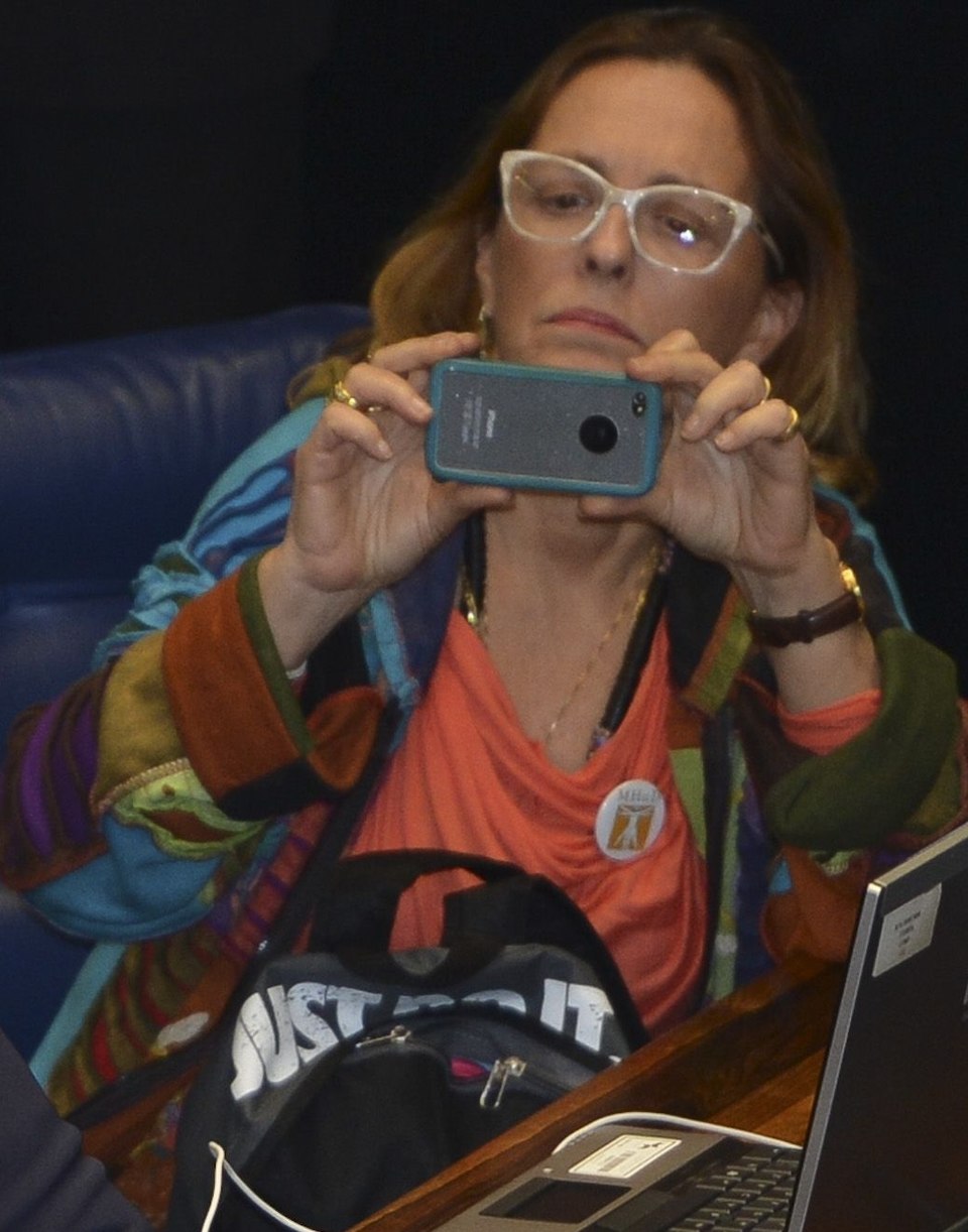 Olga Ferreira