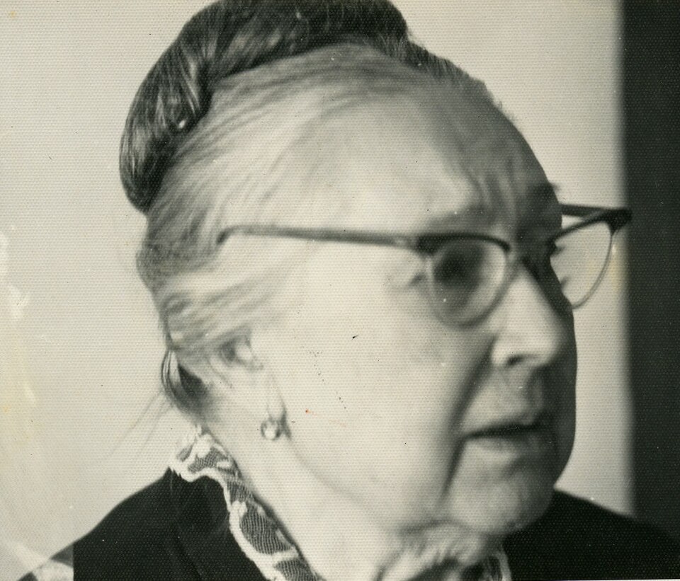 Olga Giner