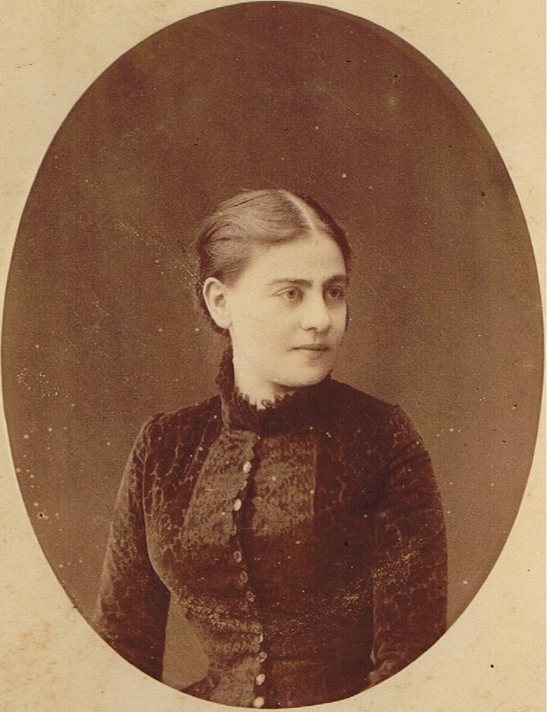 Olga Hankin