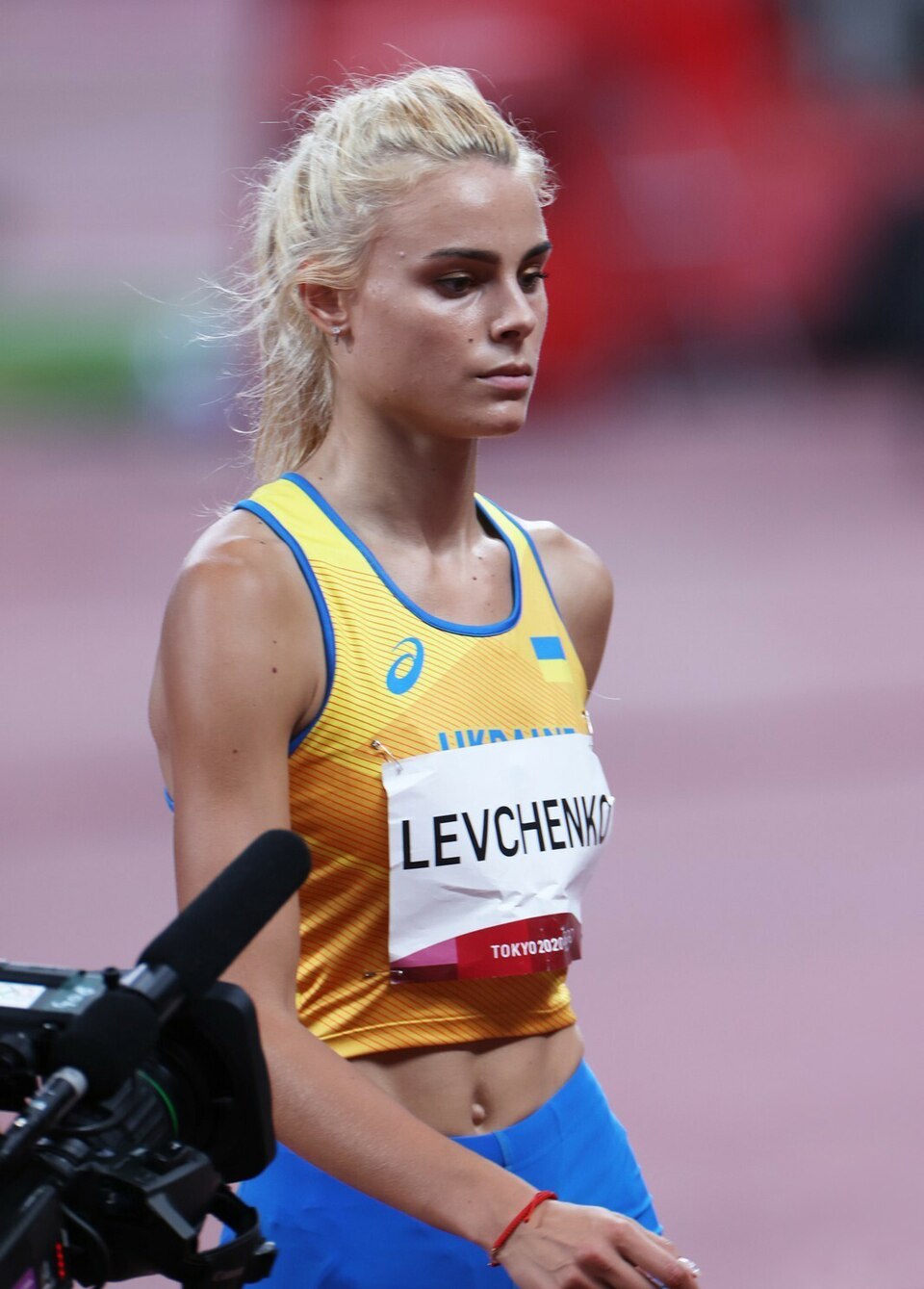Olga Levchenko