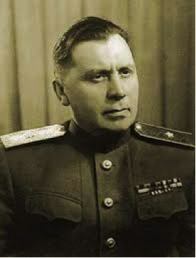 Olga Malinovskaya