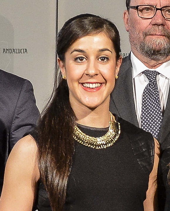 Olga Marín