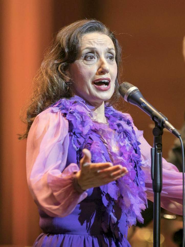 Olga Mediano
