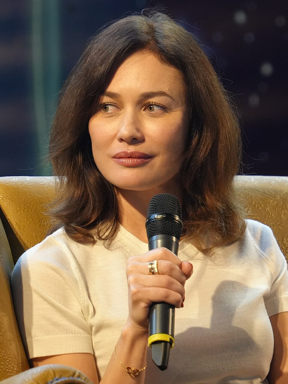 Olga Mira