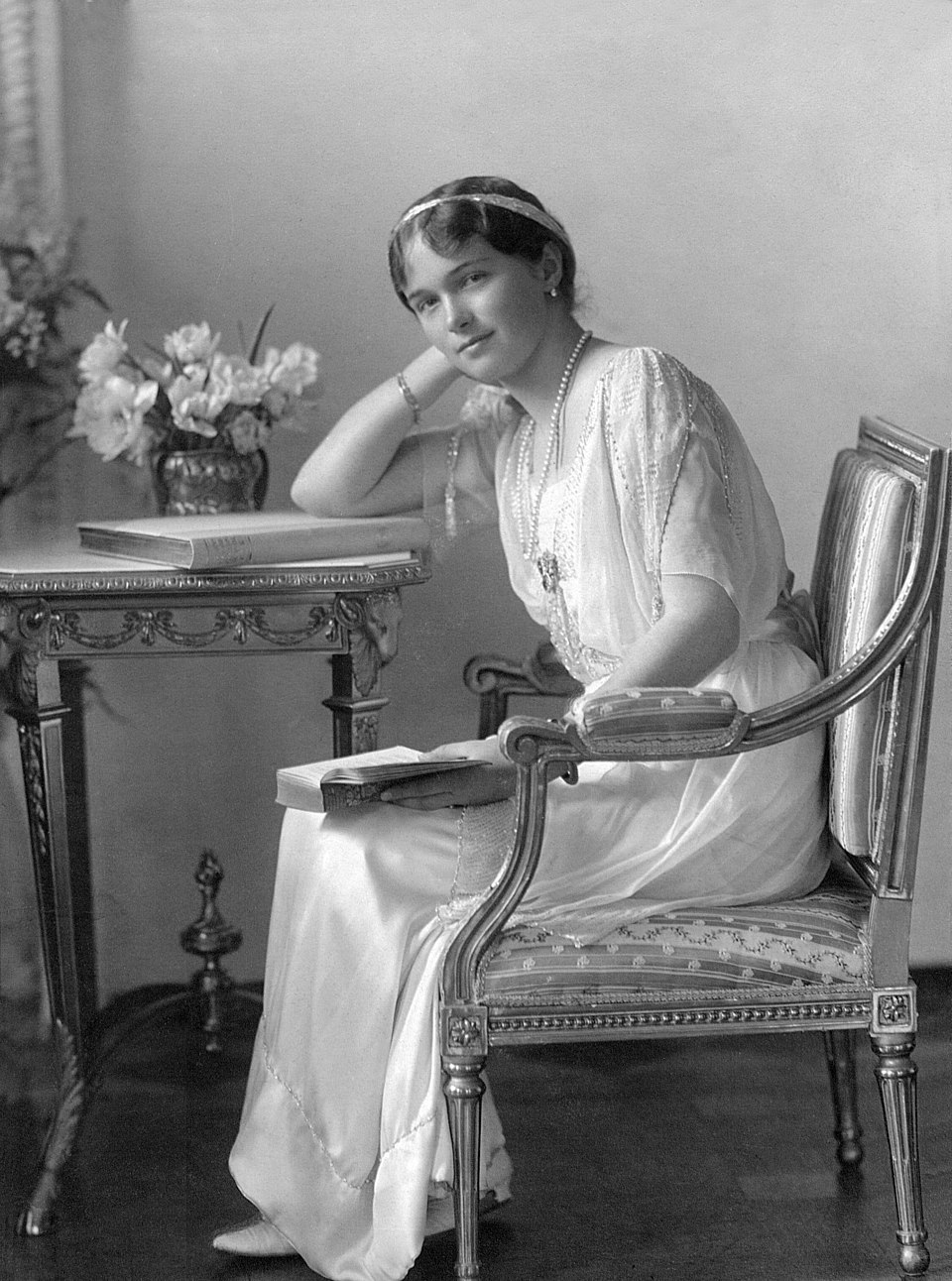 Olga Mironenko
