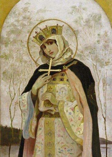 Olga of Pskov