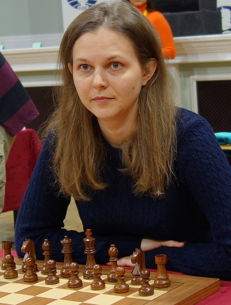 Olga Rožič