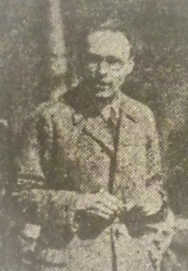 Olga Schuddekopf
