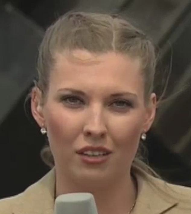 Olga Skabeyeva