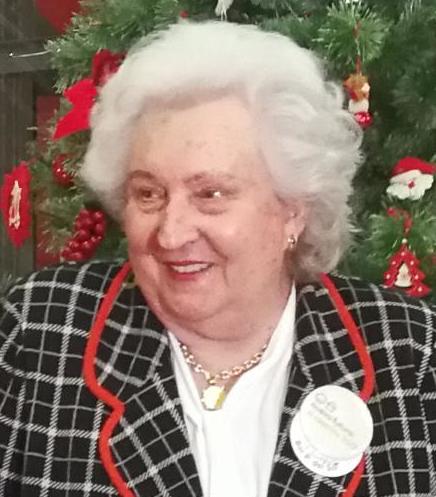 Olga Sofia Duarte Gómez