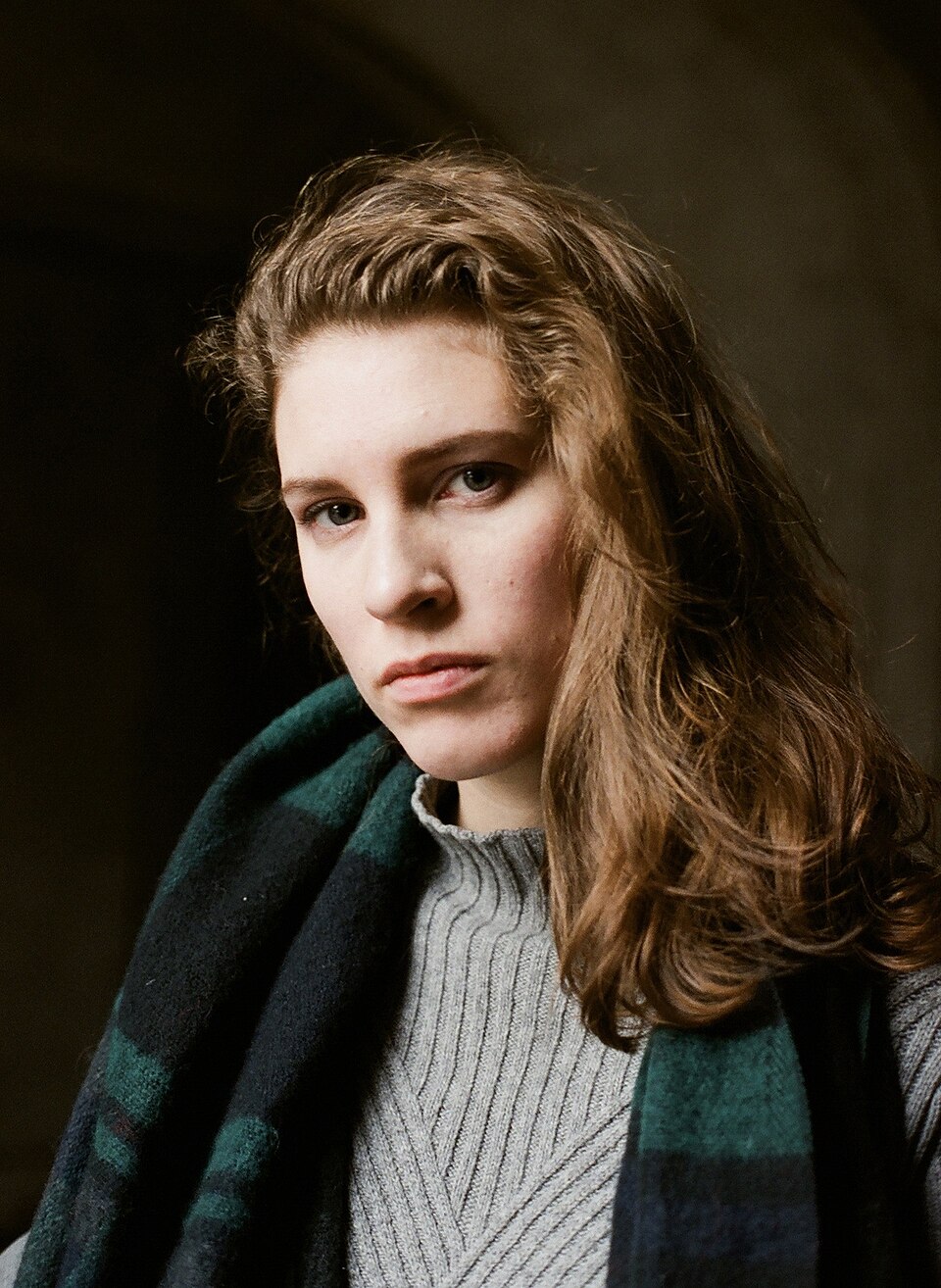 Olga Tokariuk