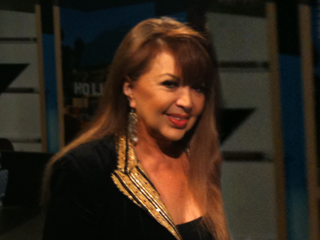 Olga Torres