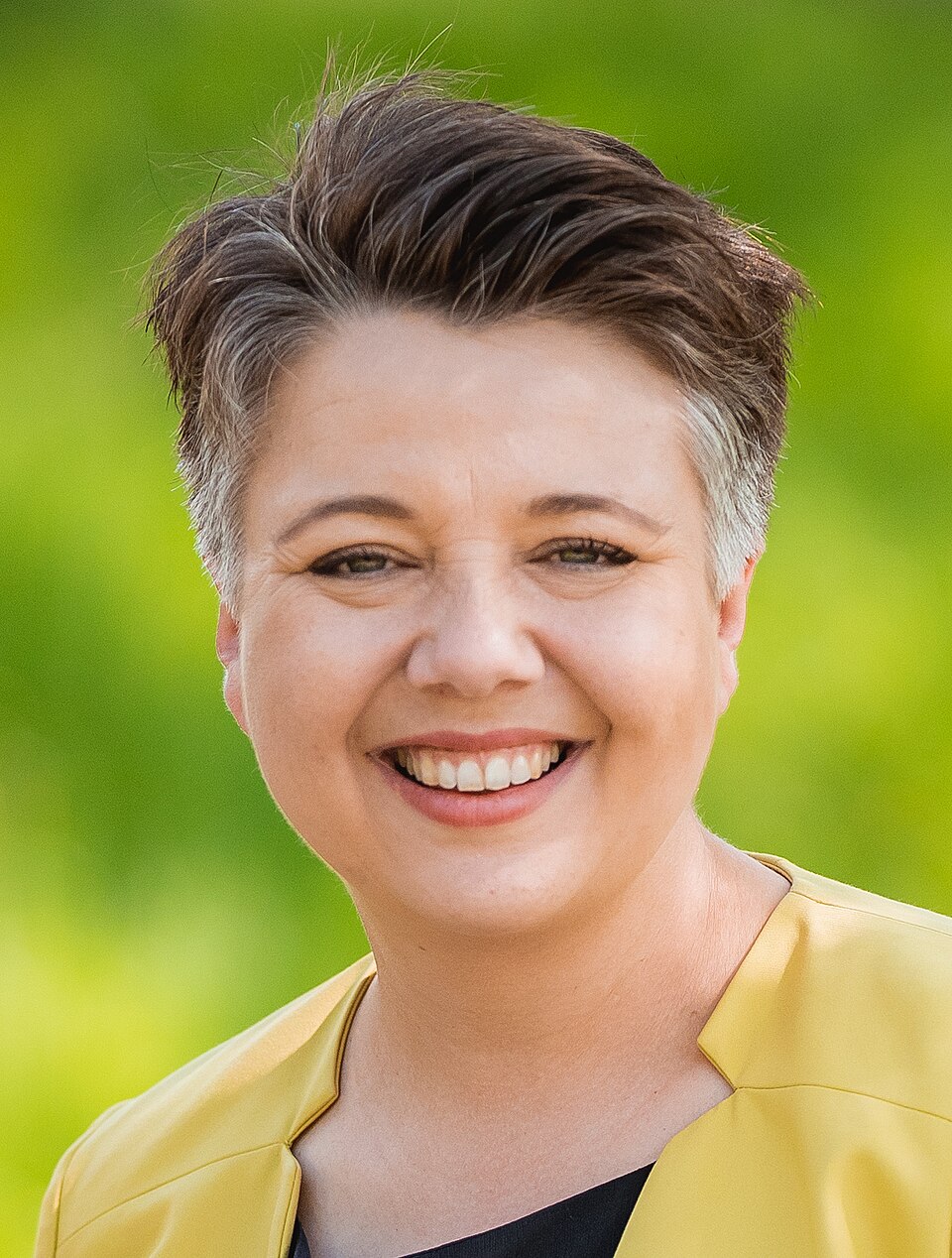 Olga Voglauer
