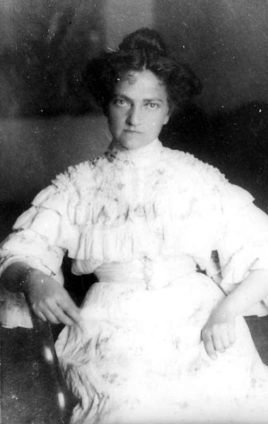 Olha Vyshnevska