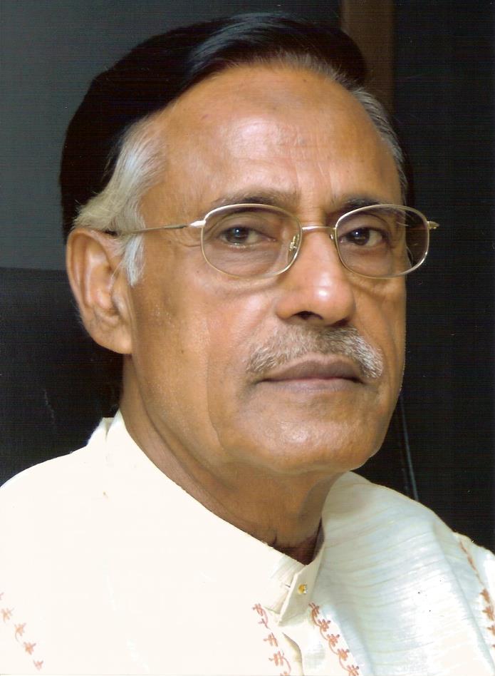 Oli Ahmed