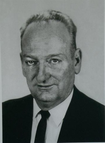 Olin Blackwell