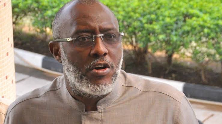 Olisa Metuh