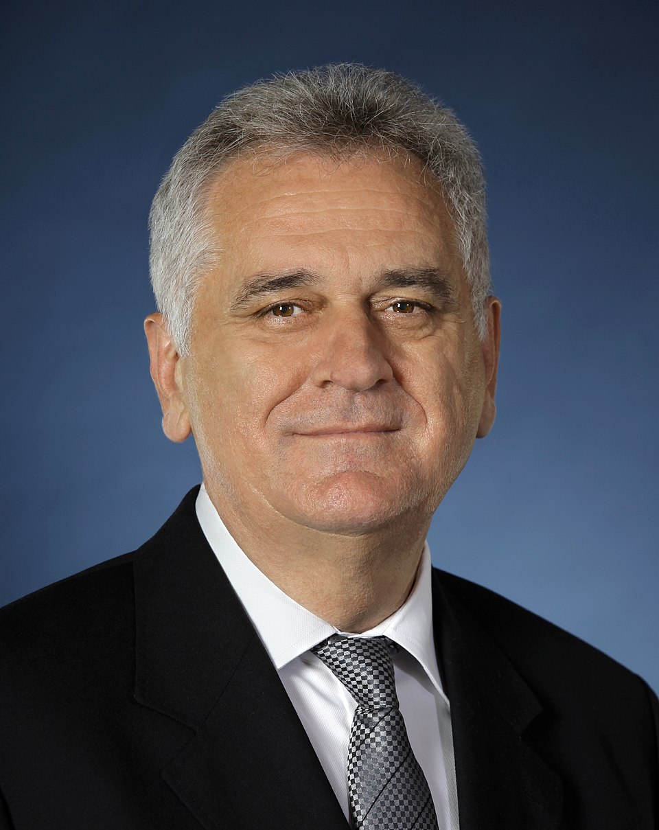 Oliver Antić