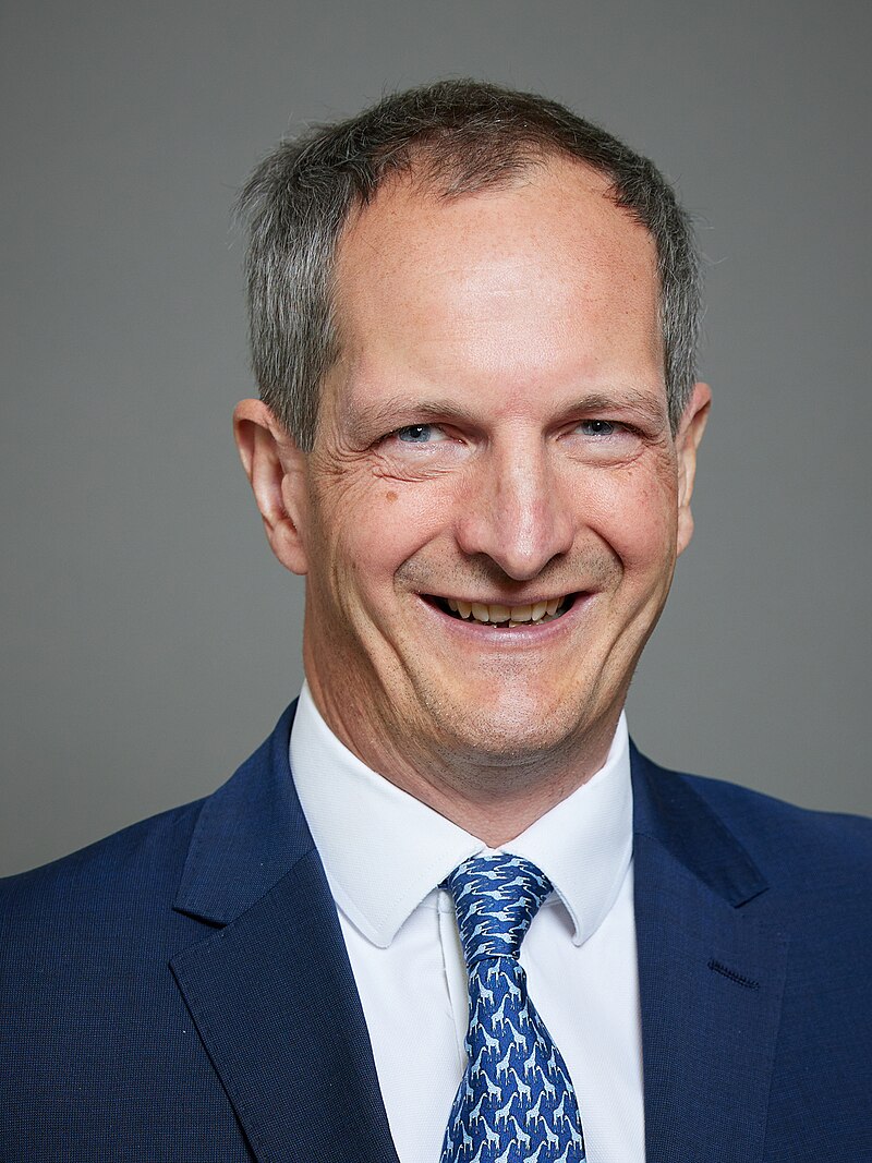 Oliver Bethell