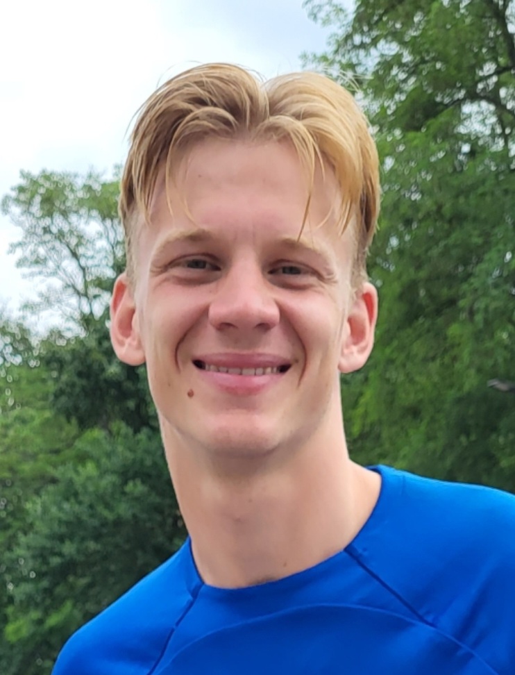 Oliver Christensen