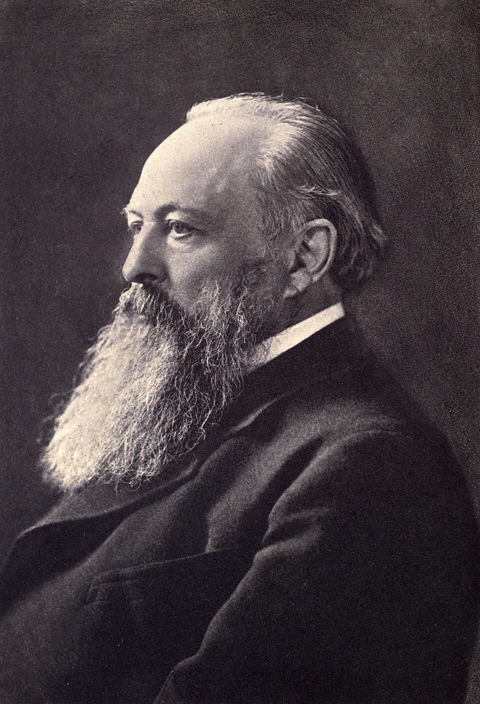 Oliver Dalberg
