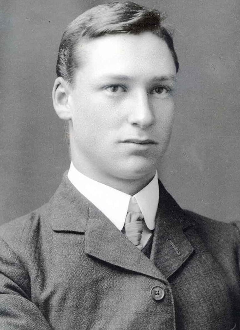 Oliver Fagan