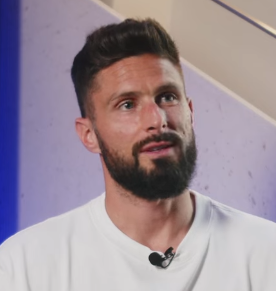 Oliver Giroud