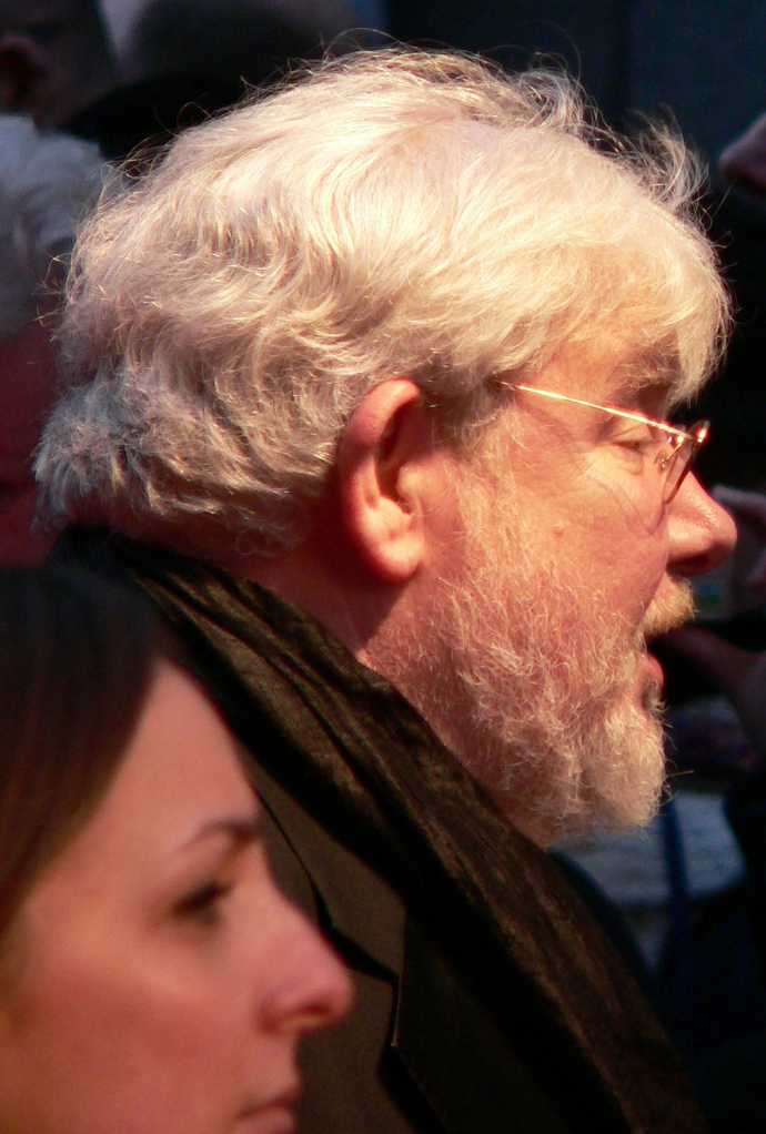 Oliver Griffiths