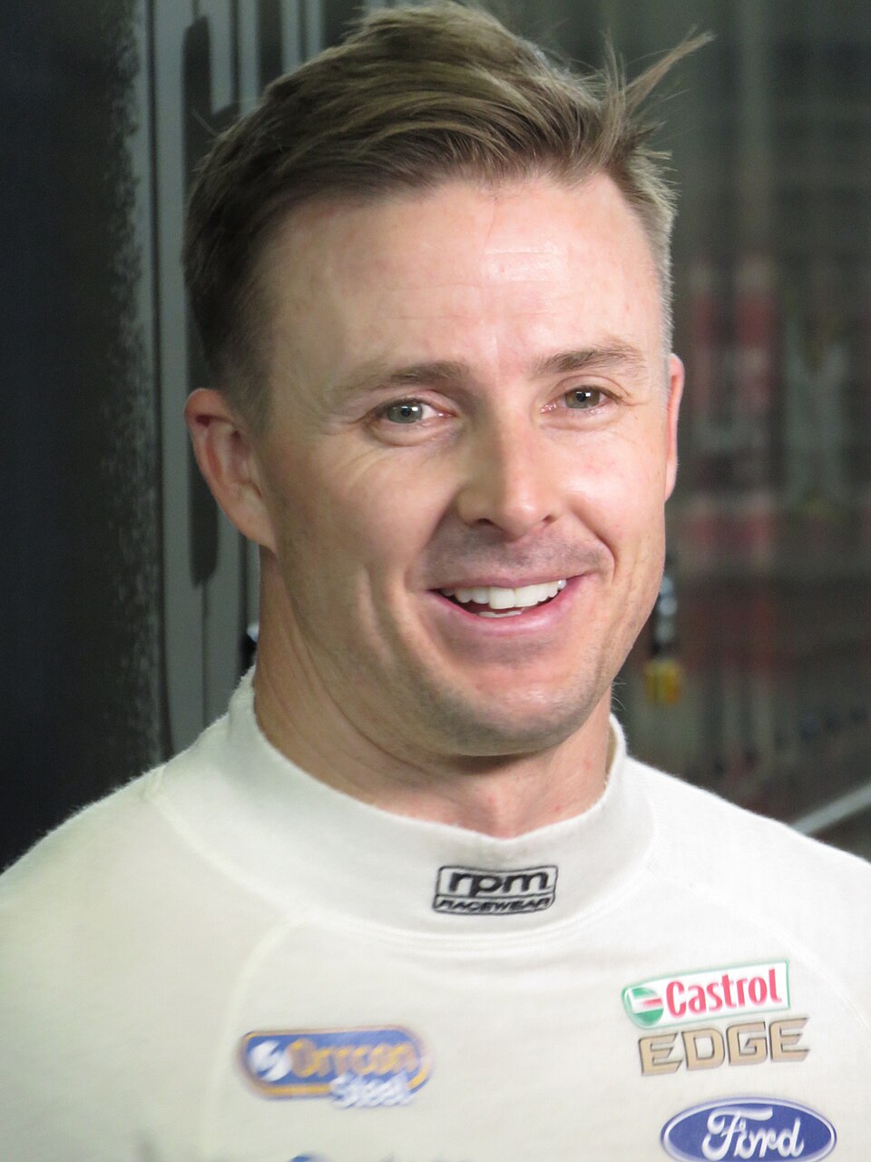 Oliver Heimgartner