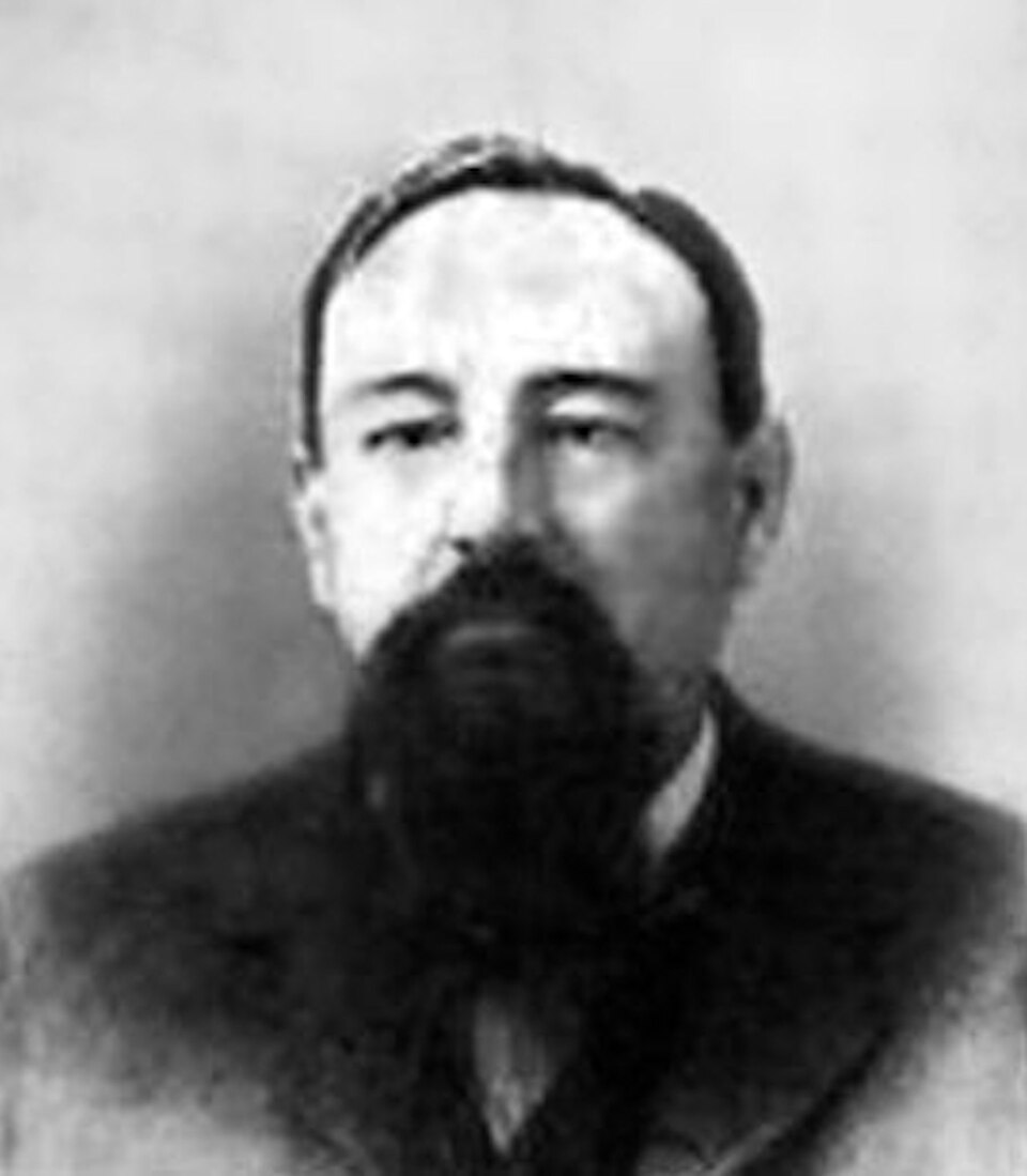Oliver Hughes
