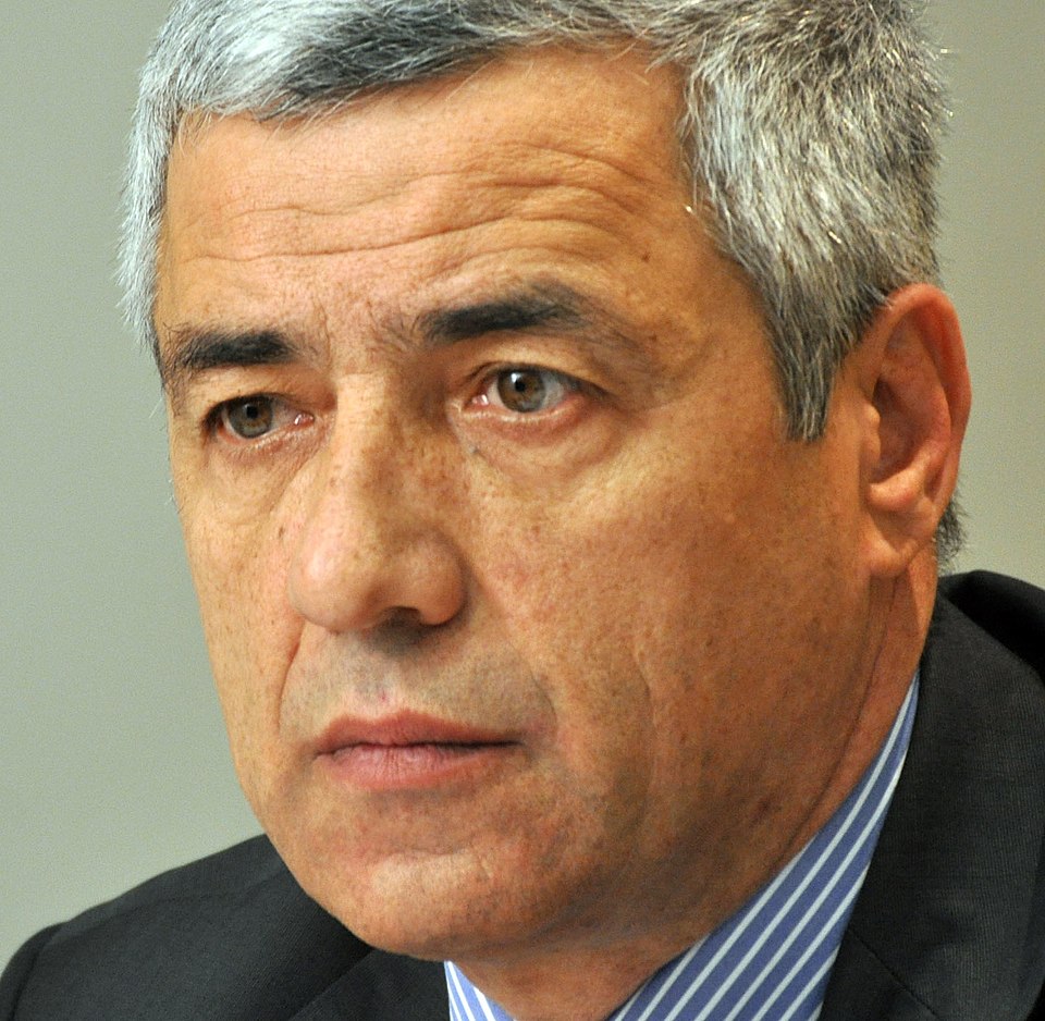 Oliver Ivanović