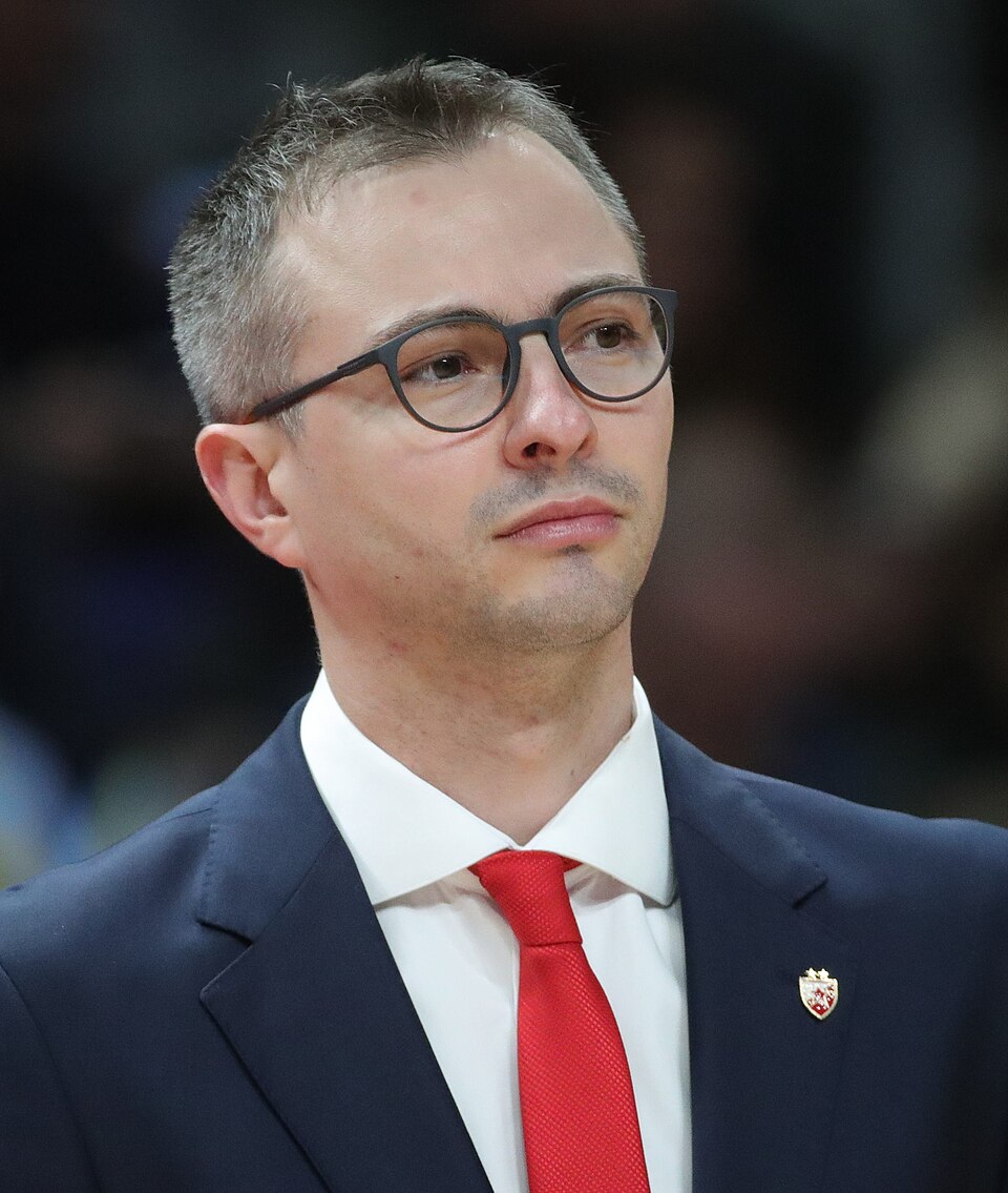 Oliver Jakovljević