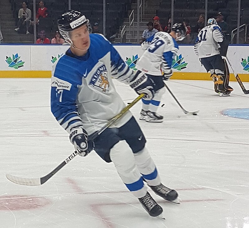 Oliver Kapanen