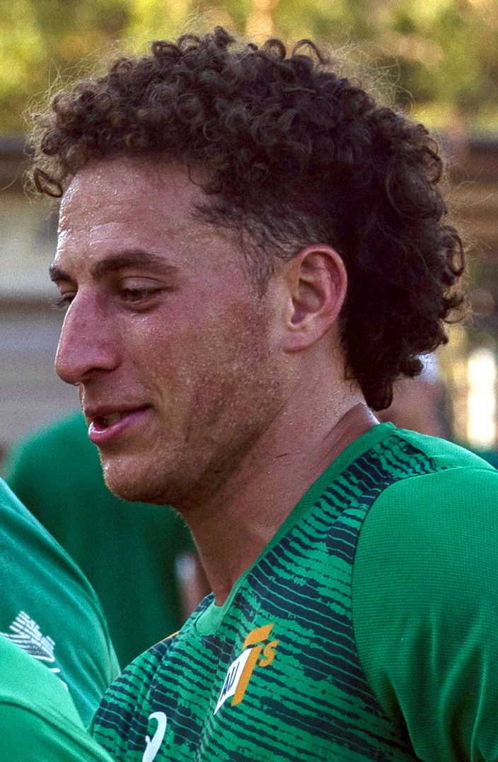 Oliver Lembke