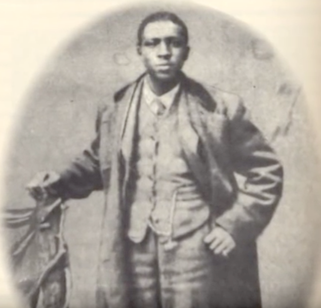 Oliver Lewis