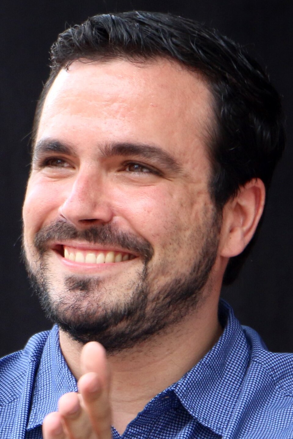 Oliver López García