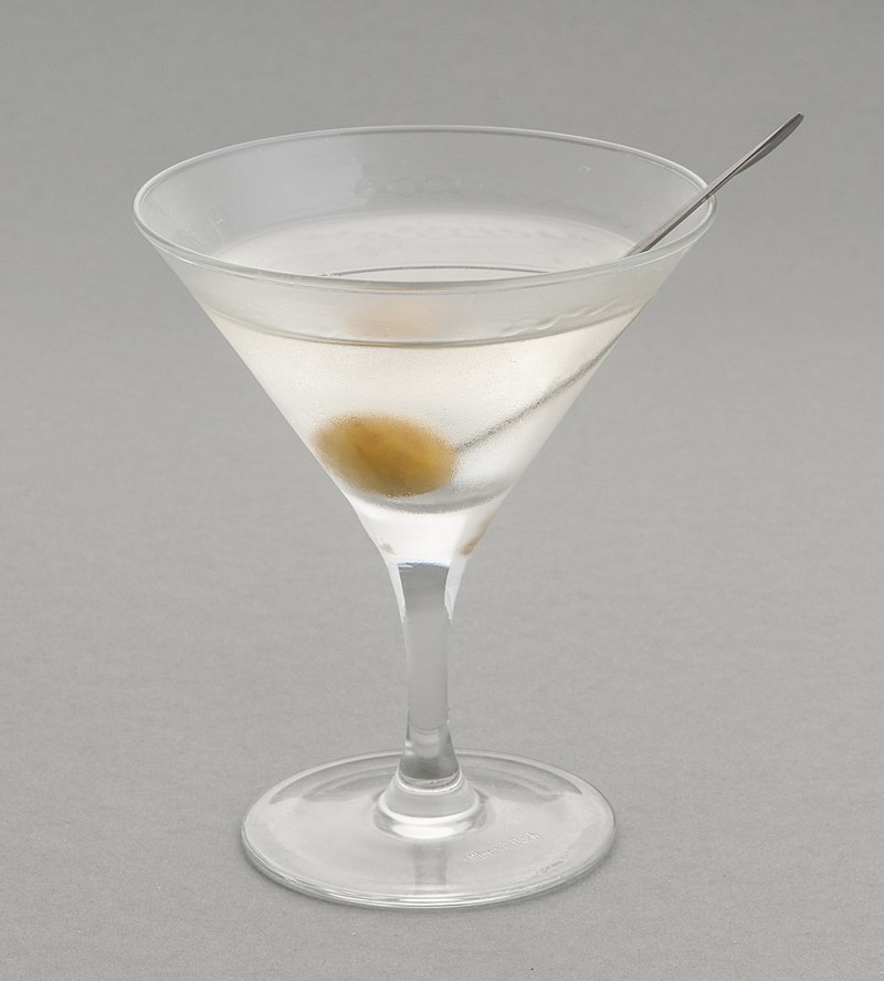 Oliver Martini