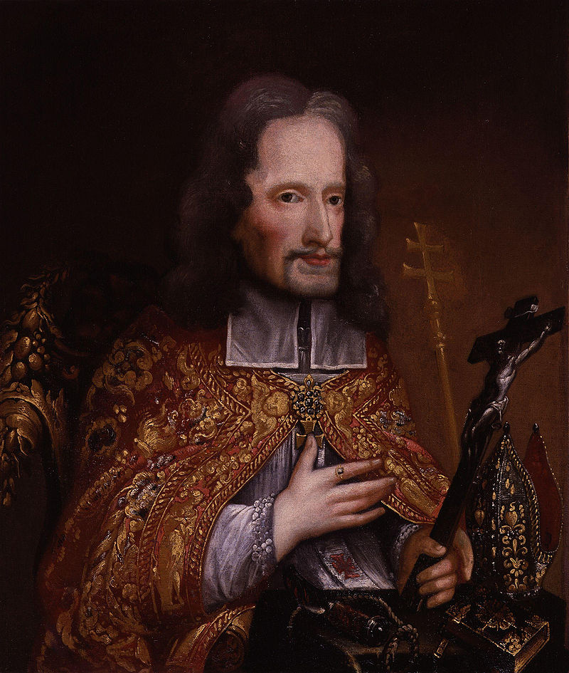 Oliver Plunkett