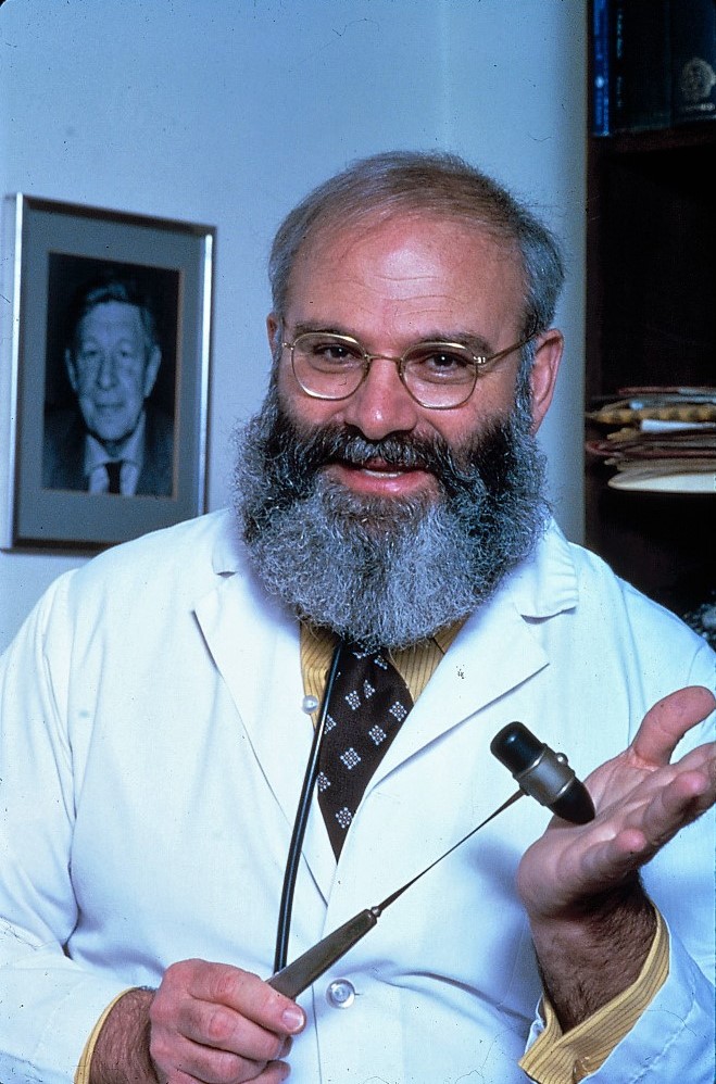 Oliver Sacks