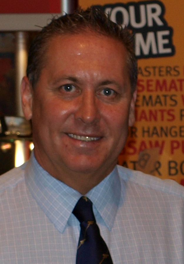 Oliver Sansom