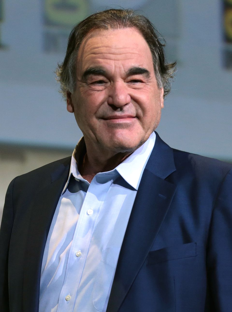 Oliver Schuster