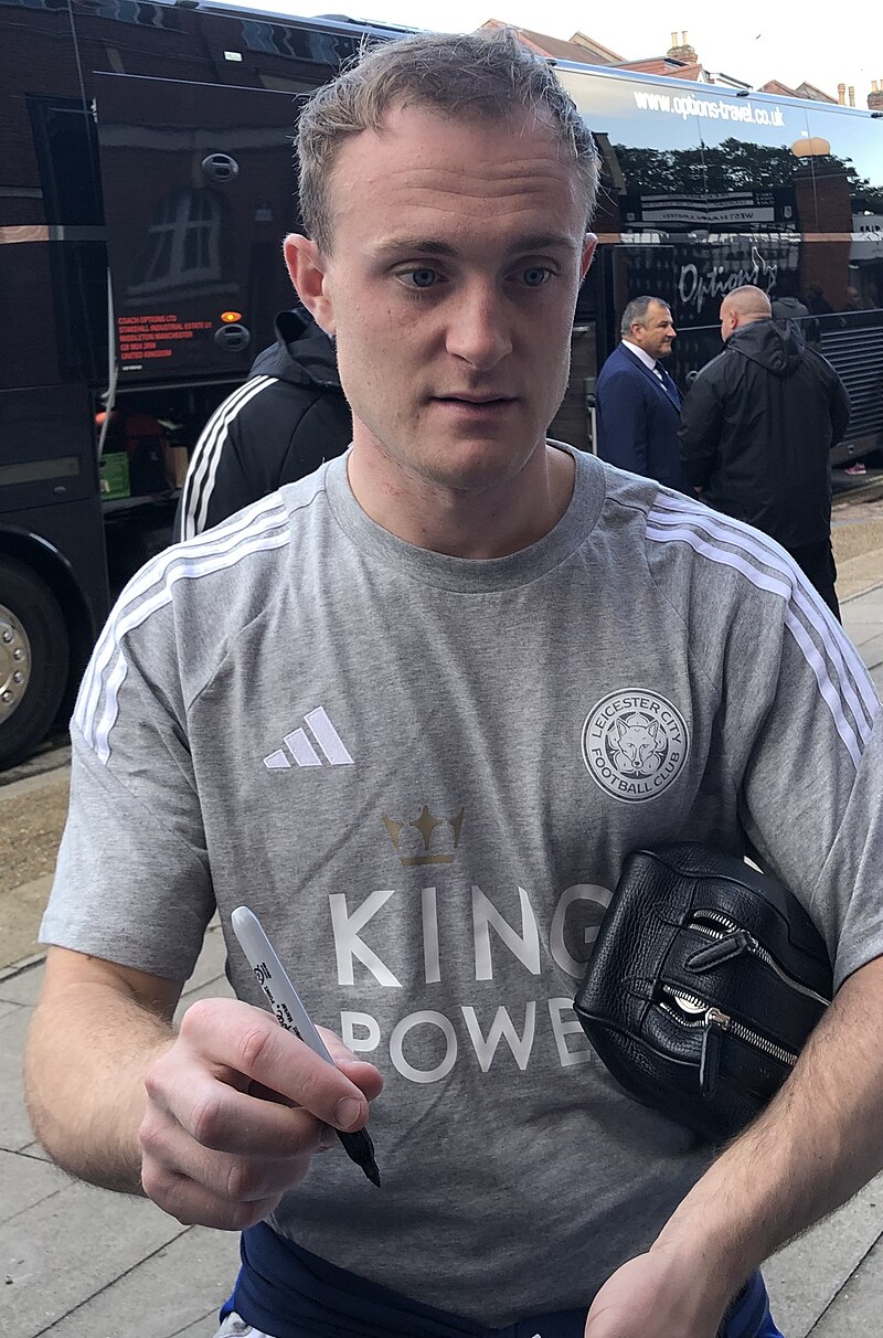 Oliver Skipp